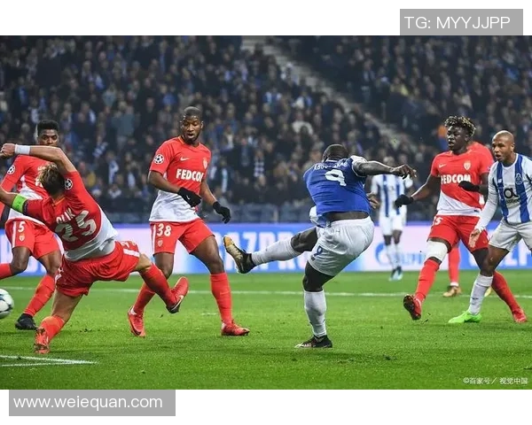 亚眠主场迎战摩纳哥期待精彩对决与精彩进球的较量