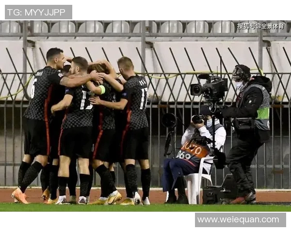 俄罗斯与克罗地亚激战回顾精彩瞬间全解析